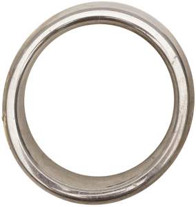 RAMKA HALOGENU PRAWA CHROM INFINITI Q70 M30d M35 M37 M56