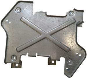 WSPORNIK MOCOWANIE WZMACNIACZA AUDIO BOSE INFINITI QX50 EX30d EX35 EX37