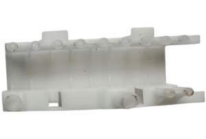 WSPORNIK NAKŁADKI PROGOWEJ PRAWY TYŁ INFINITI QX80 Z62 ARMADA PATROL Y62