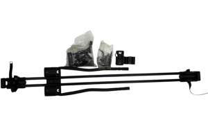 UCHWYT BAGAŻNIK ROWEROWY THYLE FREERIDE 530