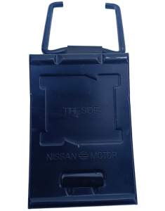 WSPORNIK MOCOWANIE TIRE SIDE INFINITI FX35 FX45