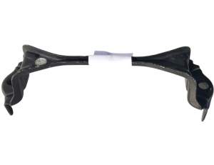 WSPORNIK UCHWYT MOCOWANIE AKUMULATORA NISSAN QASHQAI J10 J11