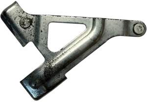 WSPORNIK MOCOWANIE BLACHA INFINITI QX80 Z62 NISSAN ARMADA PATROL Y62