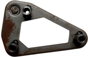 WSPORNIK MOCOWANIE BLACHA INFINITI QX80 Z62 NISSAN ARMADA PATROL Y62