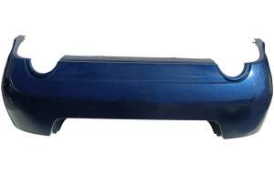 ZDERZAK TYŁ NISSAN ALTIMA IV 4 L32 2007-2012 85022JA040