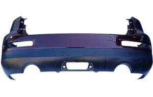 ZDERZAK TYŁ INFINITI QX50 EX30d EX35 EX37