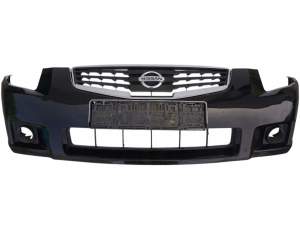 ZDERZAK PRZÓD PRZEDNI NISSAN MAXIMA A34 2006-2008 LIFT