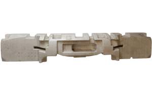 ABSORBER ZDERZAKA TYŁ INFINITI QX80 Z62 850905ZA0A