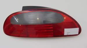 LAMPA TYLNA LEWA TYŁ LEWY MG F 1.8 96-02 22670102