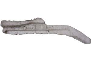 ABSORBER PRAWY TYŁ NISSAN MAXIMA A34 2004-2008 638147Y000