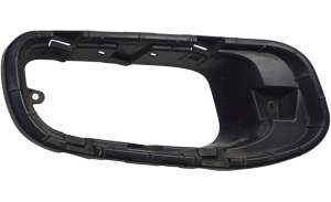 RAMKA KRATKI ZDERZAKA PRAWA INFINITI QX50 EX30d EX35 EX37 622521BP0A