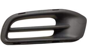 RAMKA KRATKA ZDERZAKA LEWA INFINITI QX50 EX30d EX35 EX37 622531BP0A