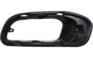 RAMKA KRATKI ZDERZAKA LEWA INFINITI QX50 EX30d EX35 EX37 622531BP0A