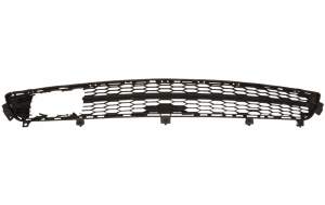 KRATKA ZDERZAKA ŚRODKOWA INFINITI Q70 M30d M35 M37 M56