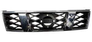 ATRAPA ZDERZAKA GRILL NISSAN X-TRAIL T31 62310JG40A