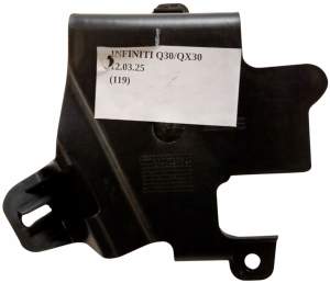 ŚLIZG MOCOWANIE UCHWYT INFINITI Q30 QX30 W176 X156 W156 W246 C117 X117 W117