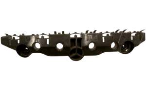 ŚLIZG ZDERZAKA PRAWY TYŁ INFINITI Q30 QX30