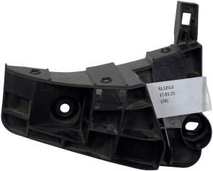 ŚLIZG MOCOWANIE ZDERZAKA LEWY TYŁ INFINITI Q30 852455DA0A