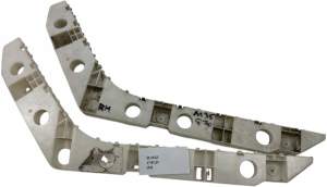 ŚLIZG ZDERZAKA PRAWY TYŁ INFINITI Q70 M30d M35 M37 M56 852201MA0A