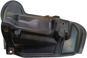 OSŁONA MODUŁU WIĄZKI ZDERZAKA PRAWA TYŁ INFINITI QX80 Z62 ARMADA PATROL Y62