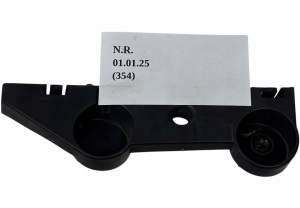 ŚLIZG MOCOWANIE ZDERZAKA PRAWY TYŁ INFINITI Q50 852244GA0A