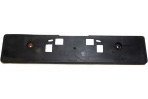 PODKŁADKA POD TABLICĘ REJESTRACYJNĄ INFINITI Q30 QX30 962105DA0A