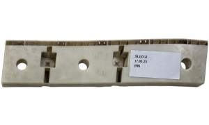 ŚLIZG ZDERZAKA PRAWY TYŁ INFINITI QX70 FX30 FX35 FX37 FX50 852261CA0A