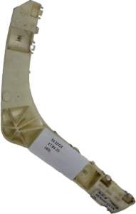 ŚLIZG ZDERZAKA PRAWY TYŁ NISSAN MURANO Z51 852261AA0A