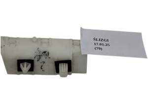 ŚLIZG ZDERZAKA LEWY TYŁ NISSAN NOTE 852299U000