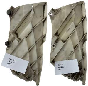 ŚLIZG UCHWYT ZDERZAKA PRAWY PRZÓD INFINITI QX70 FX30d FX35 FX37 FX50