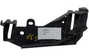 ŚLIZG WSPORNIK PASA CHŁODNIC PRAWY INFINITI G35 G37 SEDAN 62560JK00A