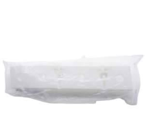 ŚLIZG ZDERZAKA PRAWY LEWY TYŁ INFINITI QX70 FX 08+