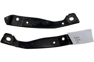 ŚLIZG GÓRNY ZDERZAKA PRZÓD PRAWY LEWY INFINITI G35 G37 SEDAN