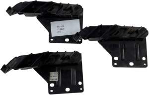 ŚLIZG LAMPY ZDERZAKA PRZÓD LEWY INFINITI QX70 FX30d FX35 FX37 FX50