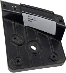 ŚLIZG LAMPY PRAWY PRZÓD NISSAN QASHQAI II J11