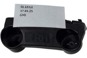 ŚLIZG ZDERZAKA PRAWY PRZÓD INFINITI Q50 620444GA0A