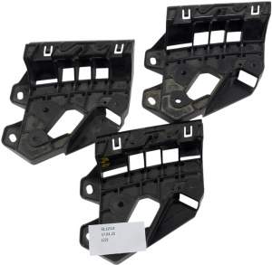 ŚLIZG LAMPY ZDERZAKA LEWY PRZÓD INFINITI Q30 QX30 622295DA0A