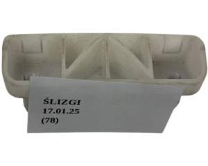 ŚLIZG ZDERZAKA LEWY TYŁ NISSAN QASHQAI J10 85222JD00A