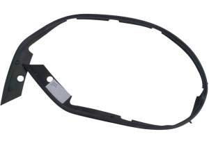 USZCZELKA MASKI INFINITI QX70 658201CA1A