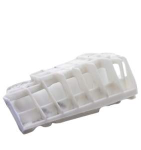 ŚLIZG LAMPY LEWY PRZÓD INFINITI Q60