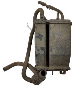 PAROWNIK ZAWÓR PRZECIWSTAWNY FILTR WĘGLOWY NISSAN PATHFINDER R50