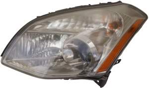LAMPA LEWA PRZÓD NISSAN MAXIMA A34 2006-2008 LIFT DS630B001L