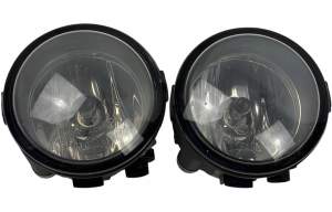 HALOGEN PRAWY INFINITI QX50 EX QX70 FX Q70 M35 M56 G37 FX35 FX45