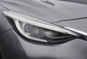 LAMPA FULL LED PRAWA PRZÓD INFINITI Q30 2.2 DIESEL QX30 260105DA2C