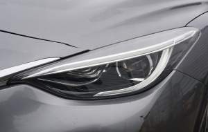 LAMPA FULL LED LEWA PRZÓD INFINITI Q30 2.2 DIESEL QX30 260605DA2C