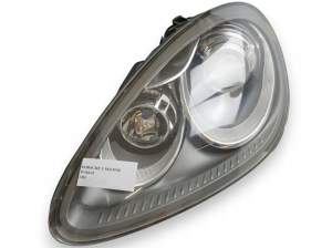 LAMPA LEWA PRZÓD PORSCHE CAYENNE II 92A 7P5941031CF