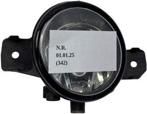 HALOGEN LEWY PRZÓD NISSAN QASHQAI J10 LIFT