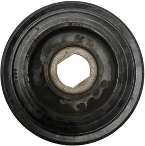 KOŁO PASOWE WAŁU 2.0 dci NISSAN QASHQAI X-TRAIL KOLEOS LAGUNA TRAFIC VIVARO