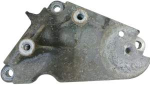 ŁAPA MOCOWANIE PASKA KLINOWEGO INFINITI Q70 M37 QX70 FX37 QX50 EX37 Q50 Q60