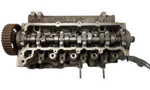 GŁOWICA CYLINDRÓW 1.5 dci NISSAN QASHQAI JUKE MICRA TIIDA MEGANE SCENIC